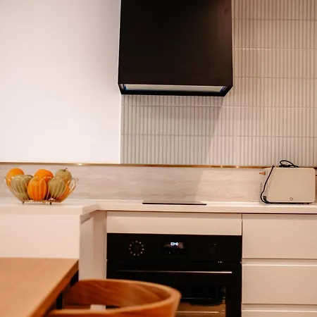 Apartament Nou și Modern în Olimp, Ideal Pentru Familii Cu Copii