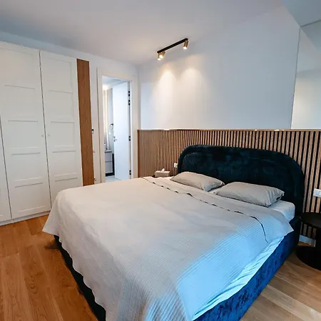 Nou și Modern în Olimp, Ideal Pentru Familii Cu Copii * Olimp