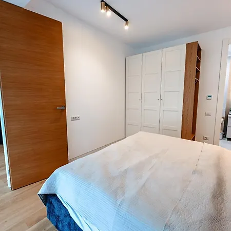 Nou și Modern în Olimp, Ideal Pentru Familii Cu Copii * Olimp