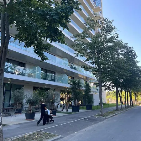 Apartament Nou și Modern în Olimp, Ideal Pentru Familii Cu Copii Olimp