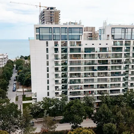 Nou și Modern în Olimp, Ideal Pentru Familii Cu Copii *