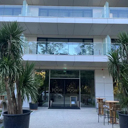 Nou și Modern în Olimp, Ideal Pentru Familii Cu Copii Olimp